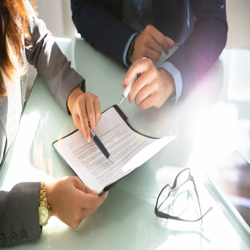 Abogado civil grupo iura